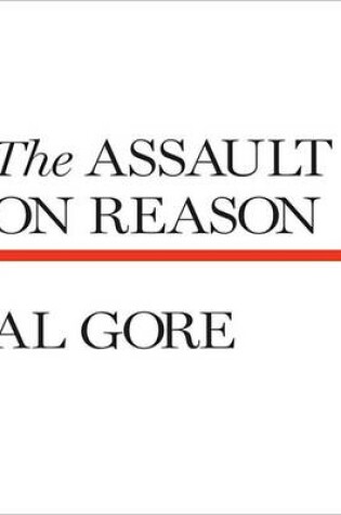Cover of The Assault on Reason