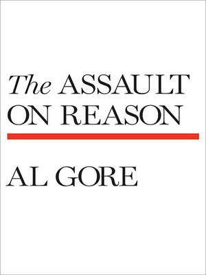 Book cover for The Assault on Reason