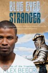 Book cover for Blue Eyed Stranger