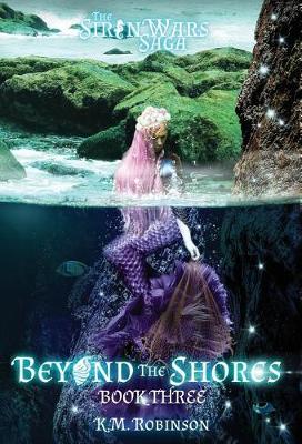Book cover for Beyond The Shores