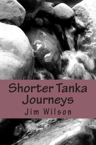 Cover of Shorter Tanka Journeys