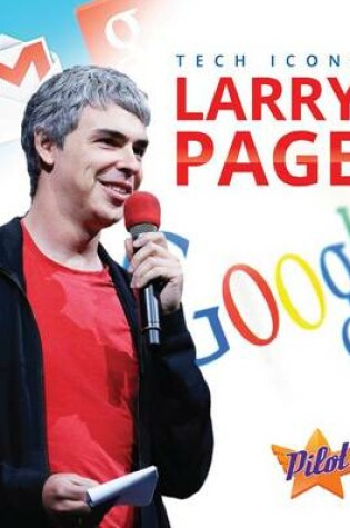 Cover of Larry Page