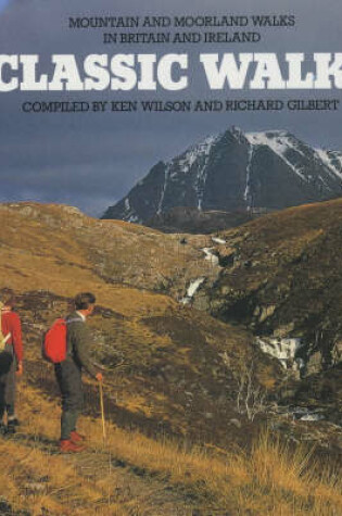 Cover of Classic Walks