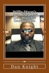 Book cover for Willie Dixon's Grand Nephew New Hoochie Coochie Man