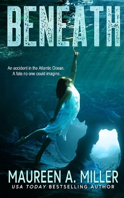 Book cover for Beneath