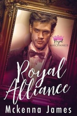 Cover of Royal Alliance