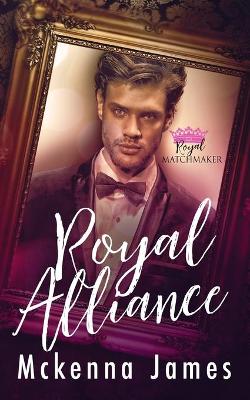 Book cover for Royal Alliance