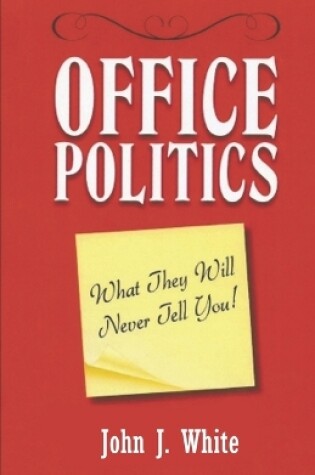 Cover of Office Politics