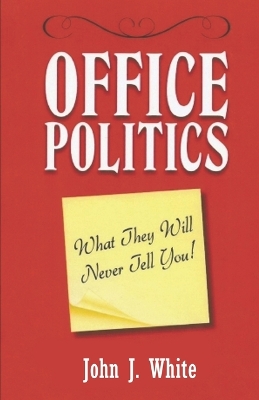 Book cover for Office Politics