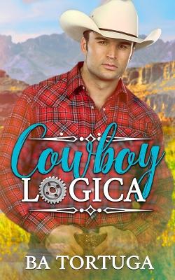 Book cover for Cowboy Logica