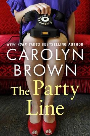 Cover of The Party Line