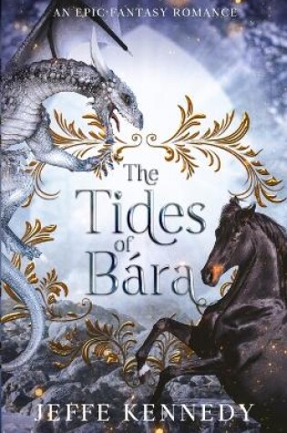 Cover of The Tides of B�ra