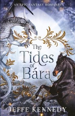 Book cover for The Tides of B�ra