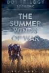 Book cover for The Summer Winds Of War