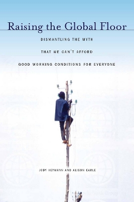 Book cover for Raising the Global Floor