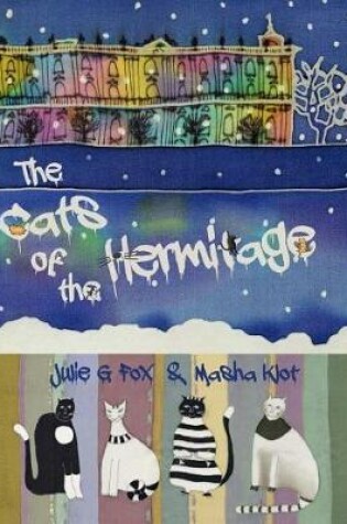 Cover of The Cats of the Hermitage