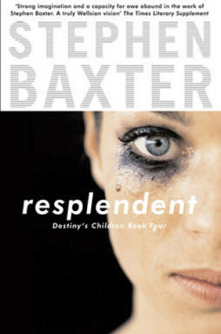 Cover of Resplendent