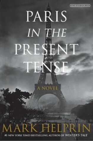 Cover of Paris in the Present Tense