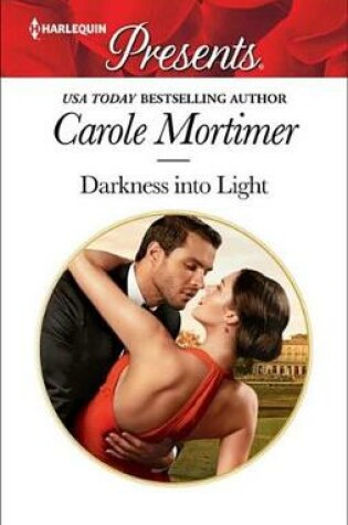 Cover of Darkness Into Light