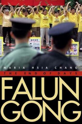 Cover of Falun Gong