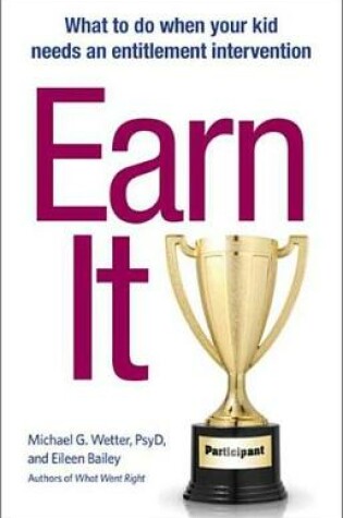 Cover of Earn It!