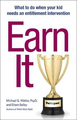 Book cover for Earn It!