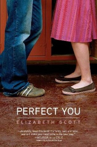 Cover of Perfect You