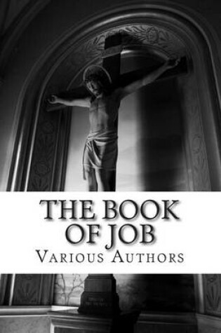 Cover of The Book of Job