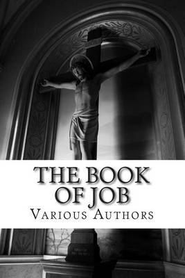 Book cover for The Book of Job