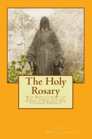 Cover of The Holy Rosary