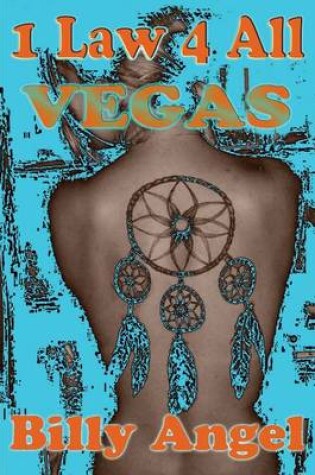 Cover of 1 Law 4 All - Vegas