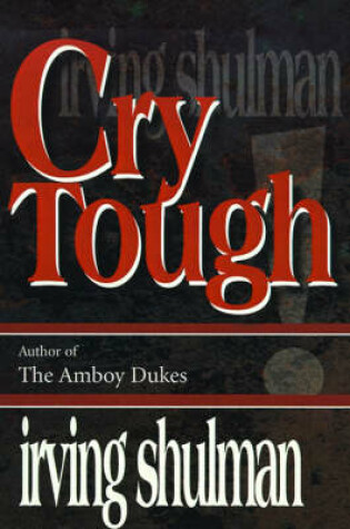 Cover of Cry Tough