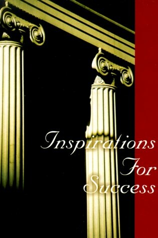 Cover of Inspirations for Success