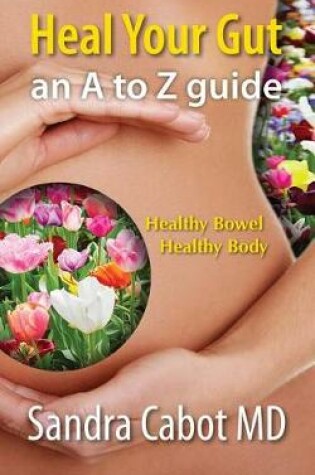 Cover of Heal Your Gut