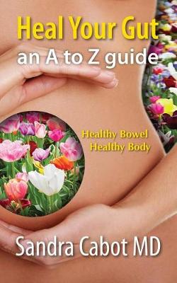 Book cover for Heal Your Gut