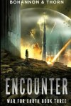 Book cover for Encounter