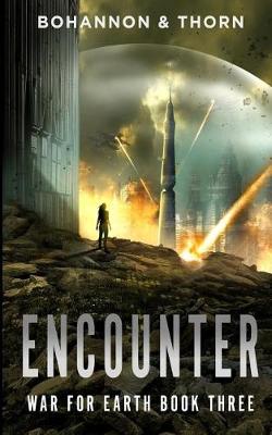 Cover of Encounter