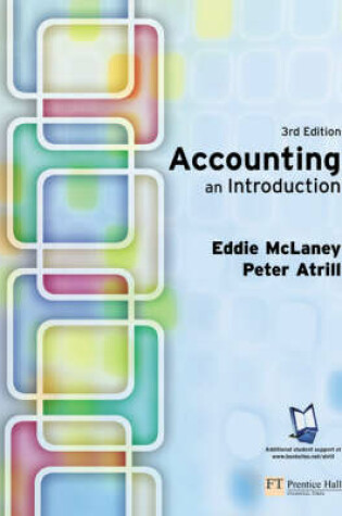 Cover of Online Course Pack: Accounting with OneKey WebCT Access Card