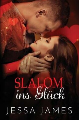 Cover of Slalom ins Glück