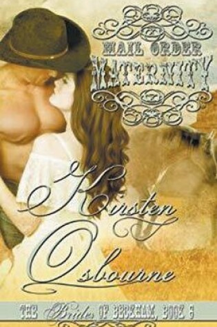 Cover of Mail Order Maternity