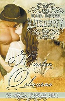 Book cover for Mail Order Maternity