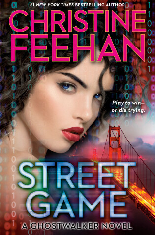 Cover of Street Game