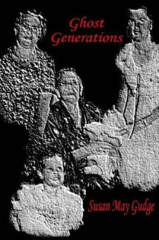 Cover of Ghost Generations