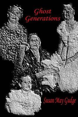 Book cover for Ghost Generations