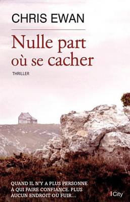 Book cover for Nulle Part Ou Se Cacher