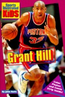 Book cover for Grant Hill