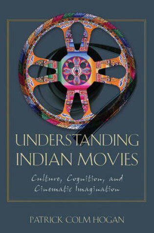 Cover of Understanding Indian Movies