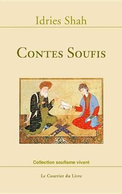 Book cover for Contes Soufis