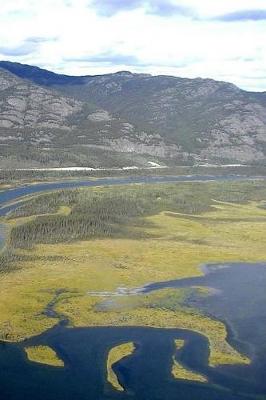 Book cover for Yukon River Alaska