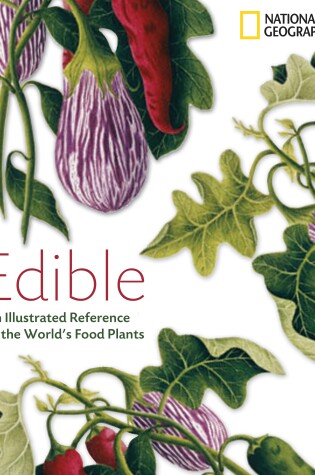 Cover of Edible